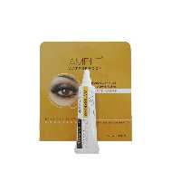 چسب مژه ضد آب بی رنگ مدل Clear White وکیومی امپل 7 گرم - انبار 2