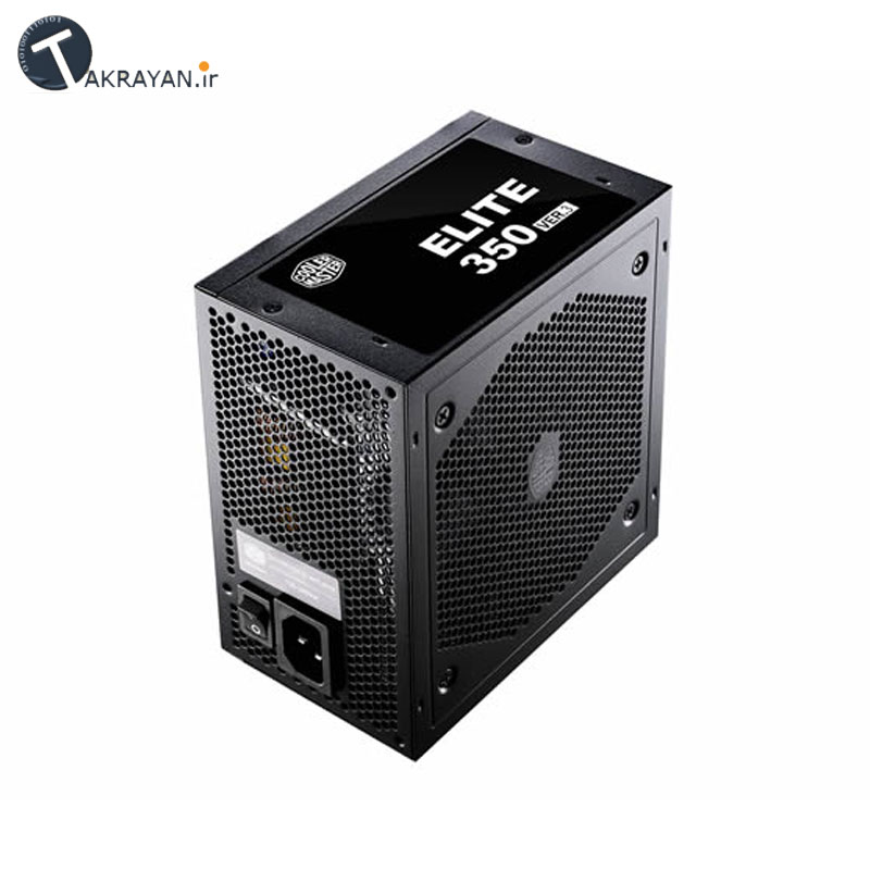 Cooler Master Elite V3 350W Power Supply