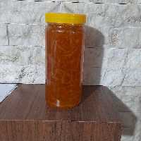 مربای خلال پرتغال (3 کیلویی)