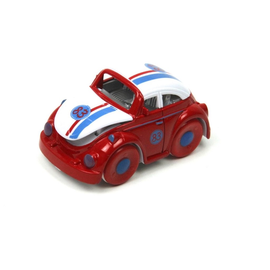 ماشین بازی مدل METAL CARTOON CAR