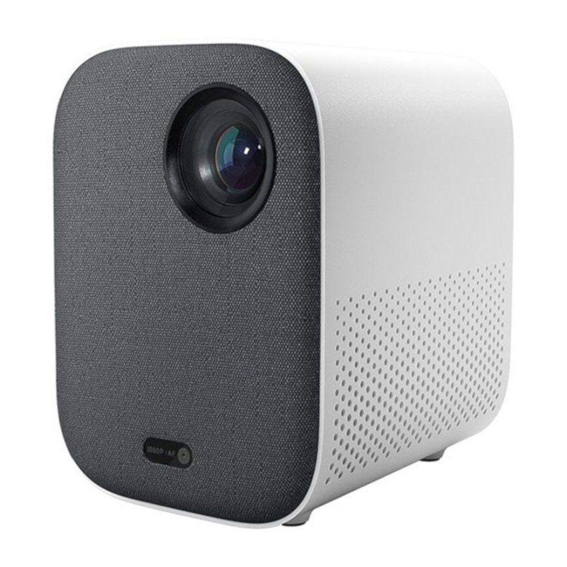 پروژکتور هوشمند شیائومی Mi Smart Compact Projector M055MGN