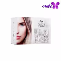 ست پنج عددی روشن کننده پوست دکتر سی تونا فارماسی
