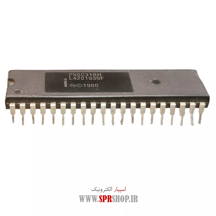 آی سی P80C31