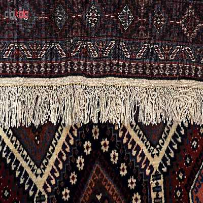 فرش دستبافت چهار متری کد H1620