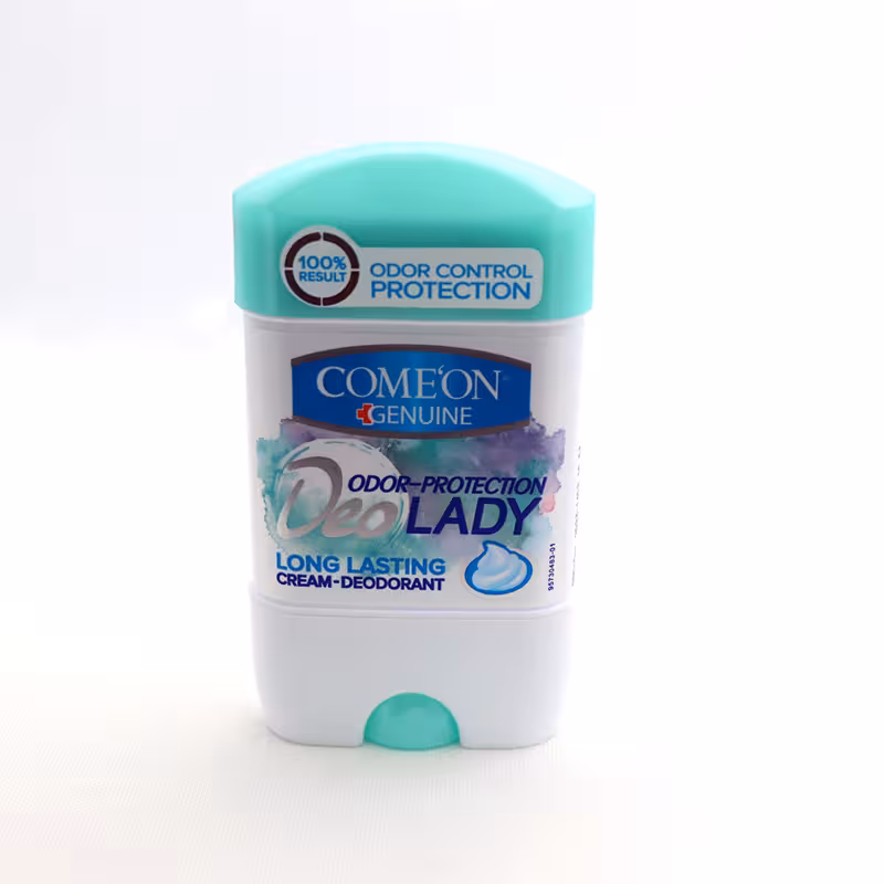 رول ضد تعریق مام صابونی LONG LASTING برند کامان 90464