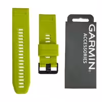 بند گارمین مدل 347 0001 016 مناسب برای ساعت هوشمند گارمین fenix 5x