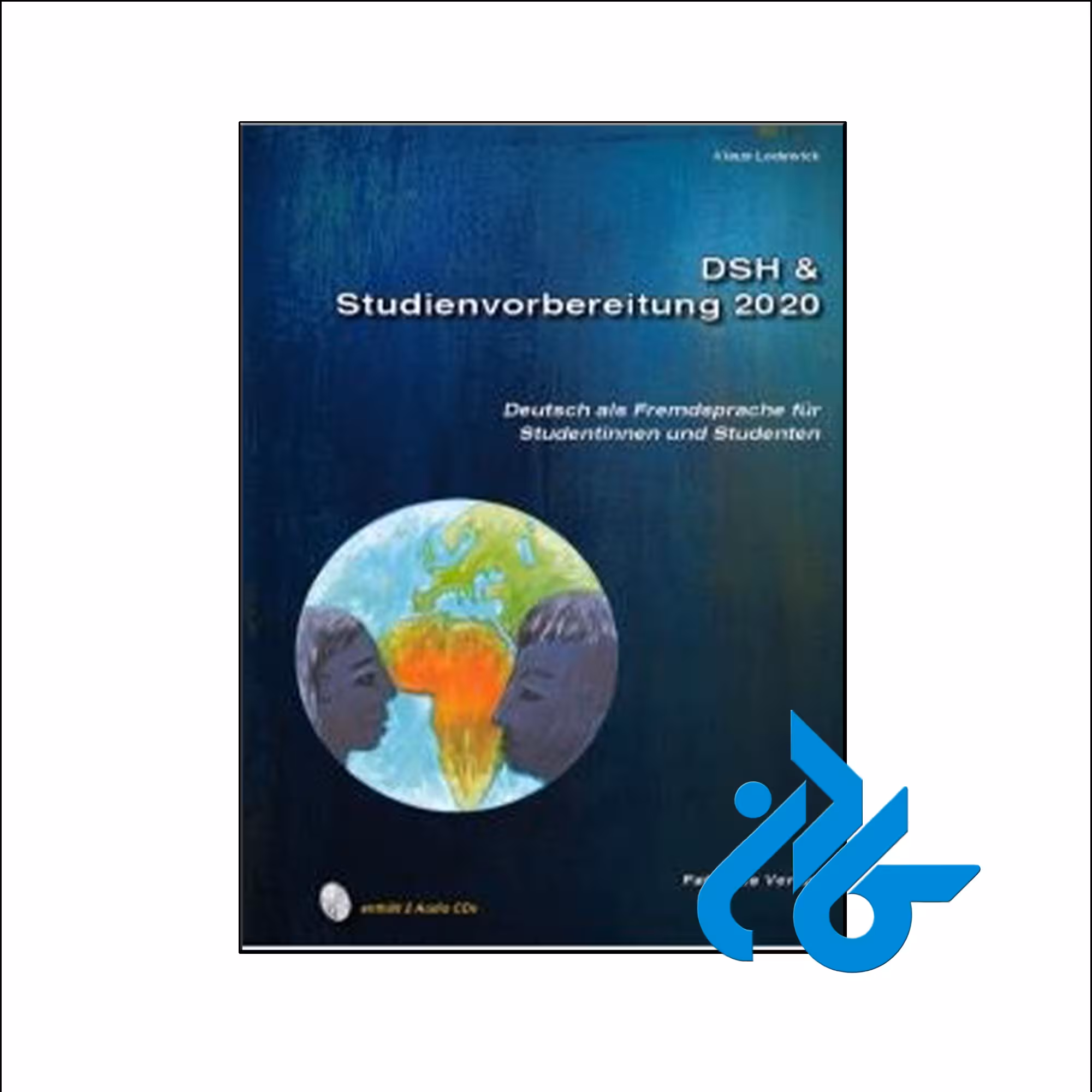 کتاب DSH und Studienvorbereitung 2020 - فروشگاه کـــادن