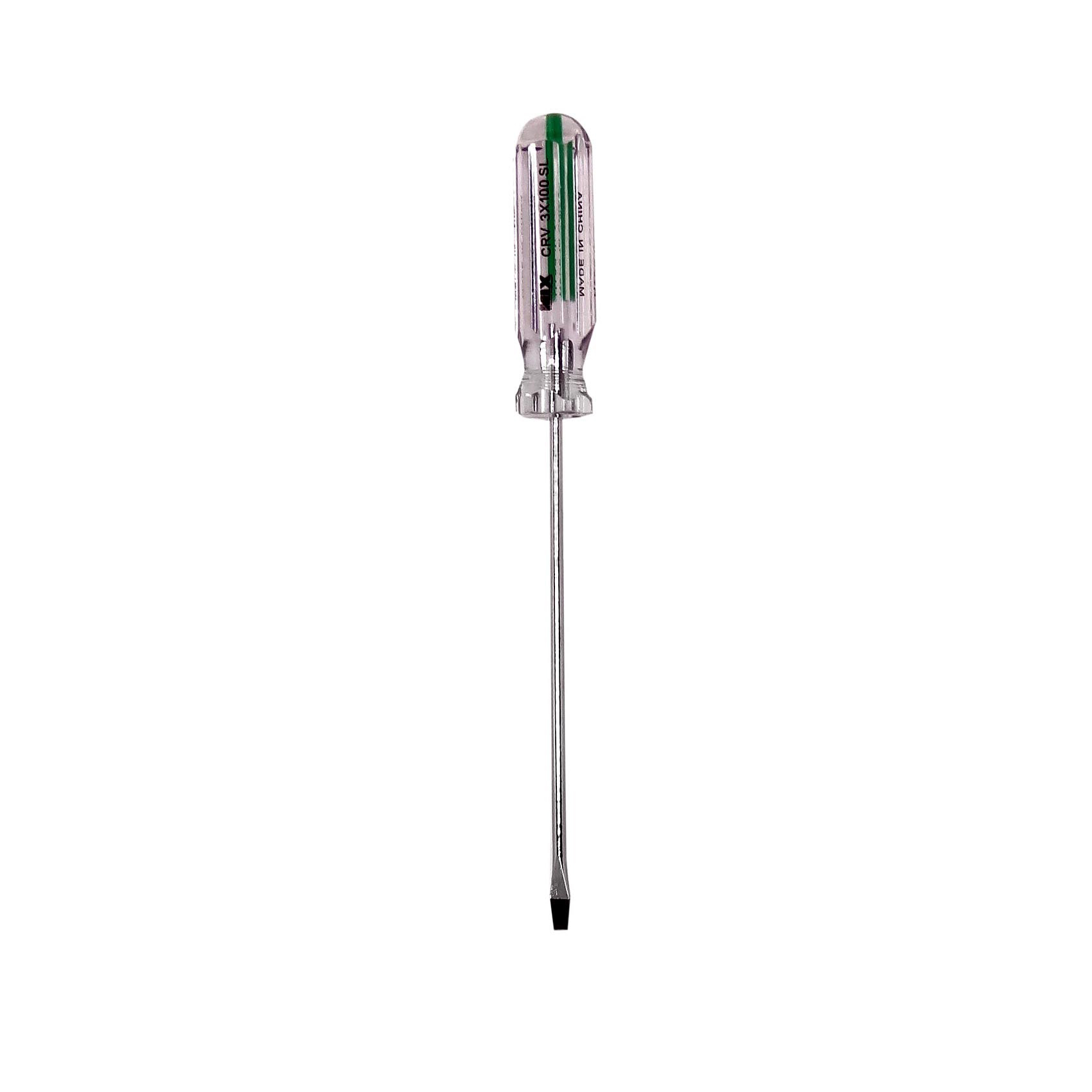 پیچ گوشتی دوسو میکس مدل MMA-3100SL-MX