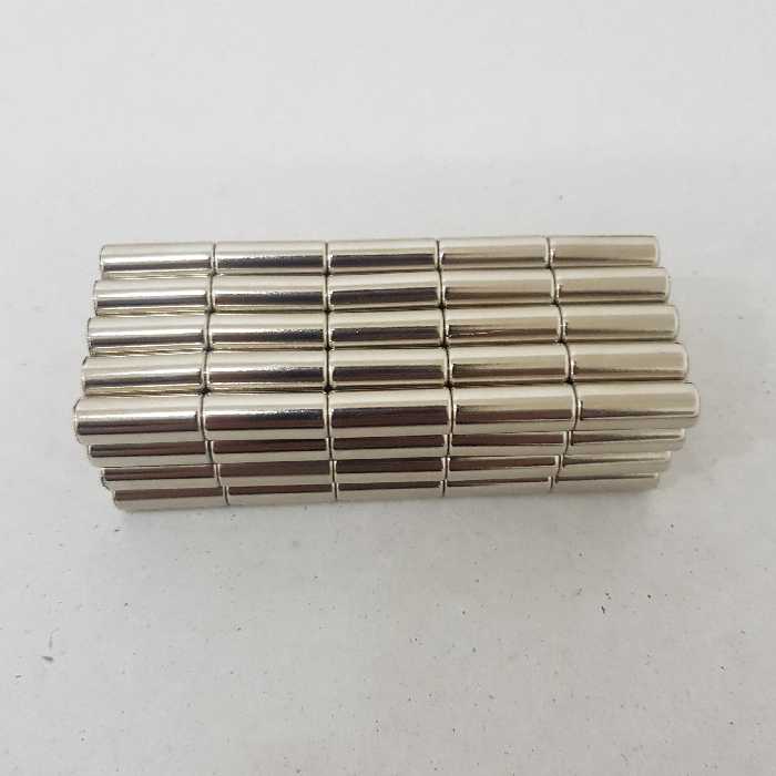 آهن ربا مدل M4-10 کد ۱۲۲۴ بسته ۱۰۰ عددی