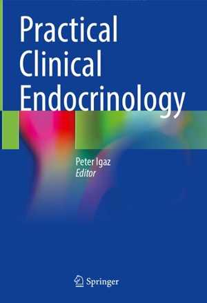 [PDF] دانلود کتاب Practical Clinical Endocrinology, 2021