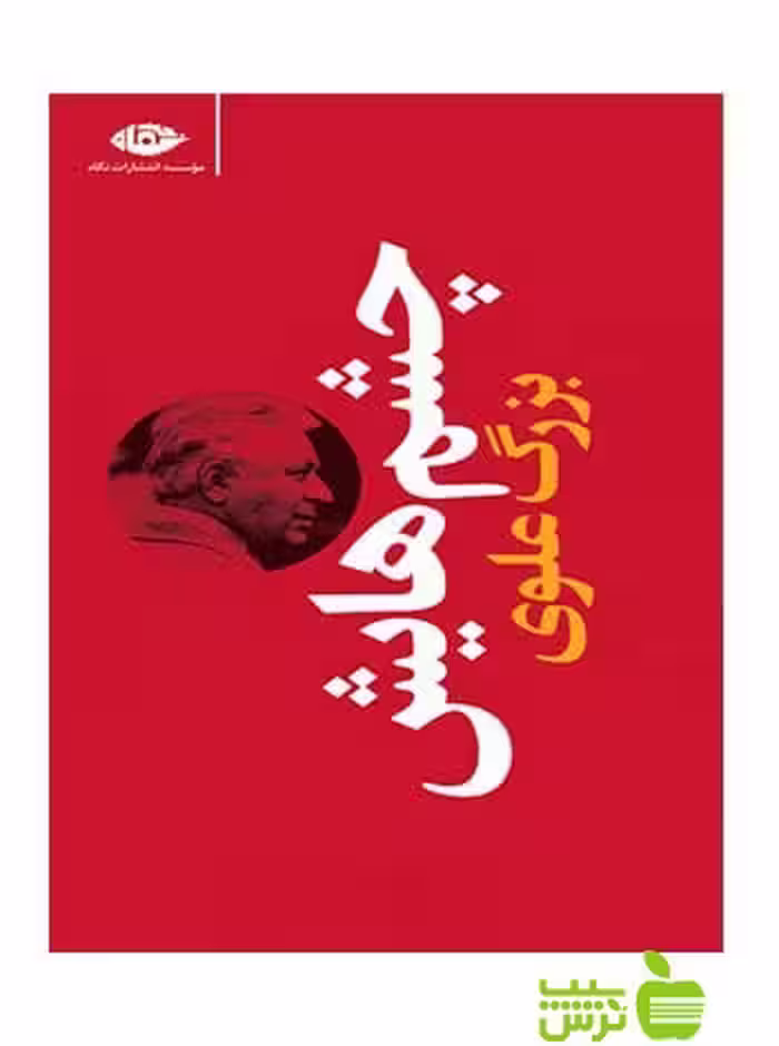 چشم هایش پالتویی بزرگ علوی نگاه - سیب ترش - SibTorsh خرید با تخفیف ویژه