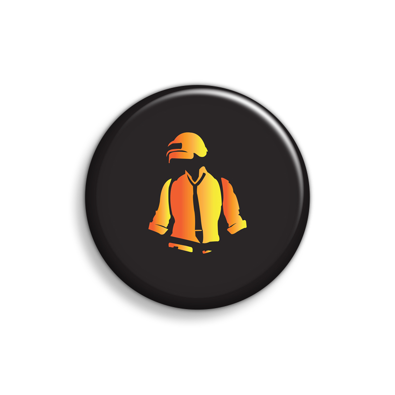 پیکسل ابیگل طرح بازی پابجی کد pubg 002