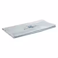 حوله دستی هوبی مدل V - 212628 سایز 50x90 سانتی متر 