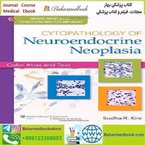 Cytopathology of Neuroendocrine Neoplasia 2013 TRUE PDF