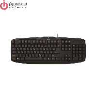 کیبورد انزو مدل Enzo K-710