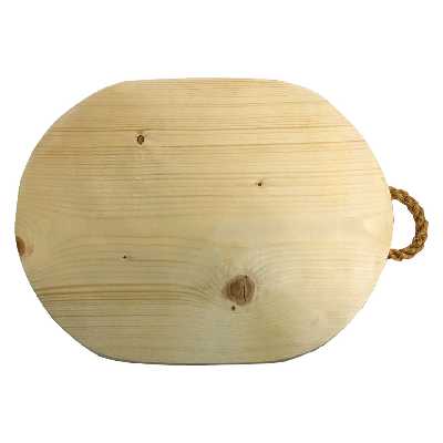 تخته برش و تخته گوشت چوبی مدل دلسا