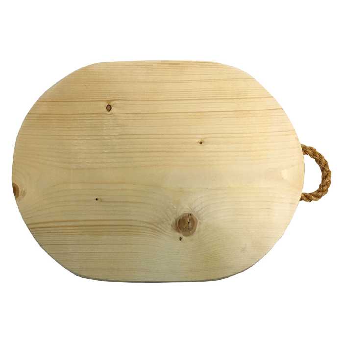 تخته برش و تخته گوشت چوبی مدل دلسا