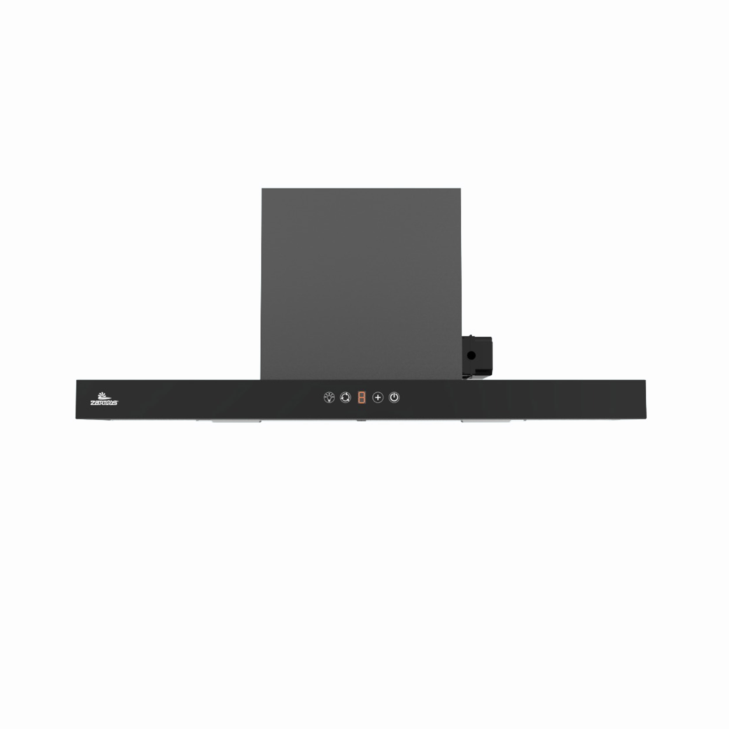 هود مخفی زرتوس مدل ZH73 سایز 70 