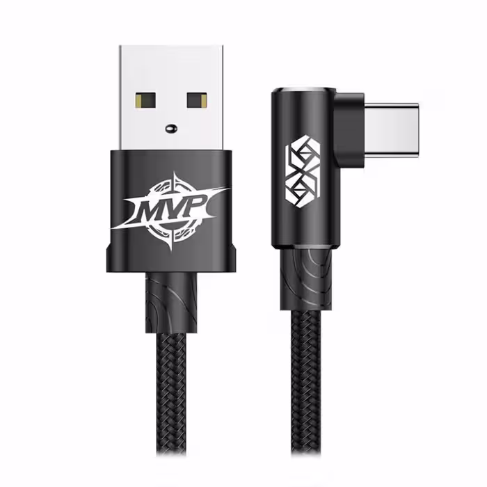 کابل 2 متری Type-C بیسوس CATMVP-B01