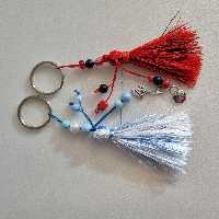 جاکلیدی مدل وانگشیان بسته دو عددی