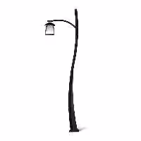 چراغ حیاطی شعاع مدل SH-LX-4505