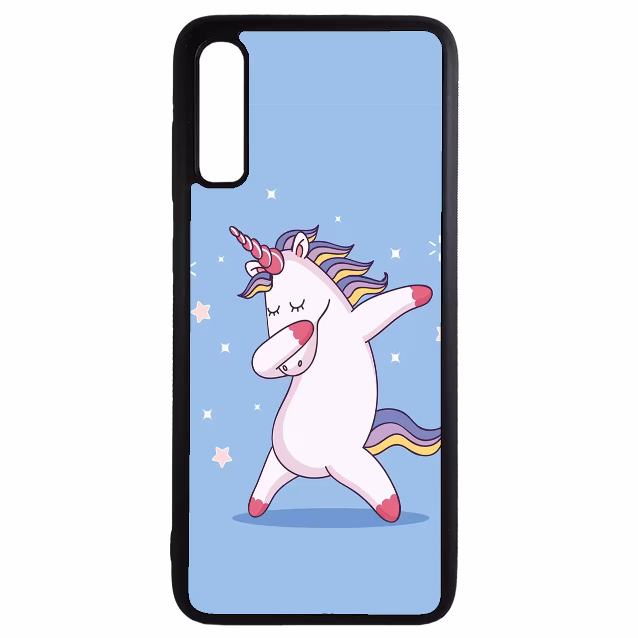 کاور طرح اسب تک شاخ کد 11050647 مناسب برای گوشی موبایل سامسونگ galaxy a50s