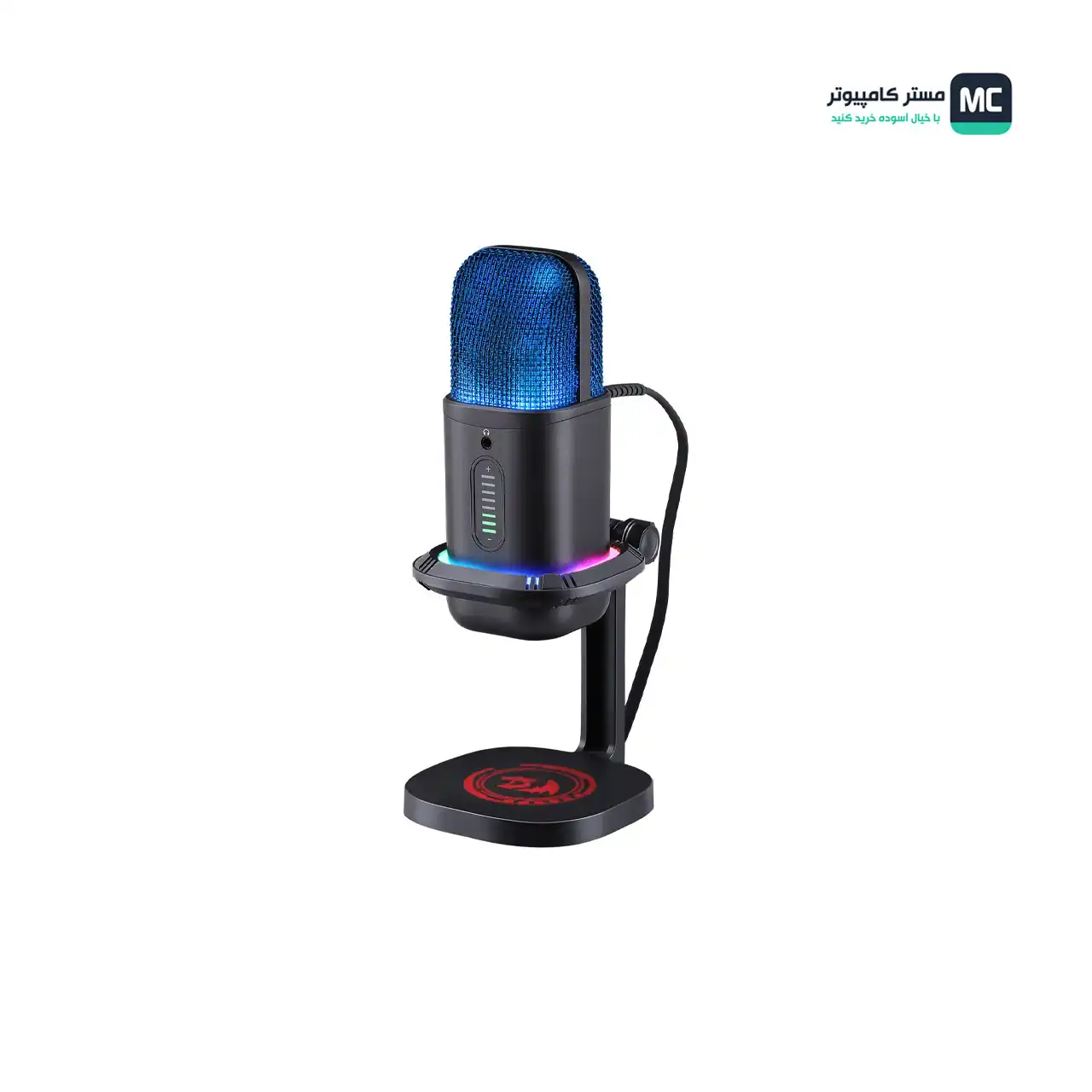 قیمت و خرید میکروفون گیمینگ ردراگون Echowave GM305