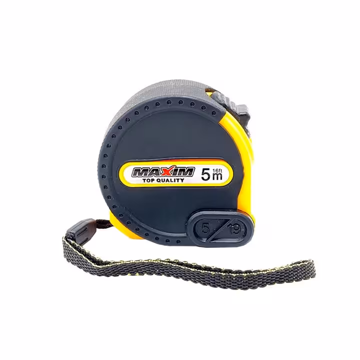 متر 5 متری ماکسیم مدل 5/19