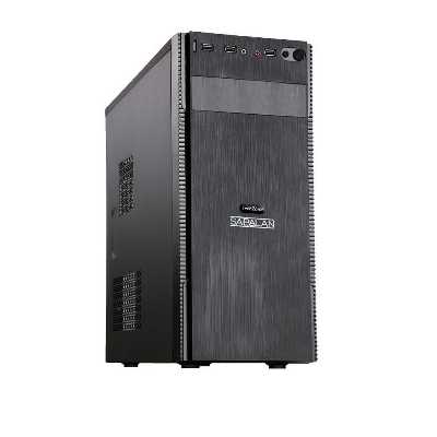 کامپیوتر دسکتاپ تک زون مدل TZ10100A Turbo