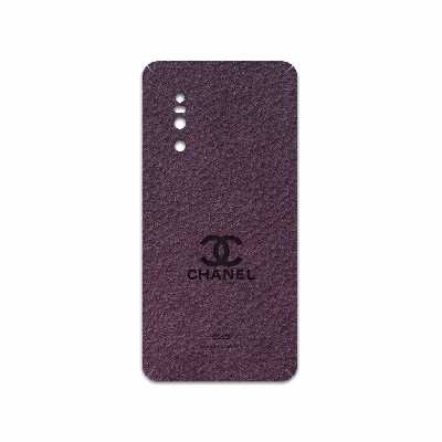 برچسب پوششی ماهوت مدل PL-CHNL مناسب برای گوشی موبایل ویوو X27