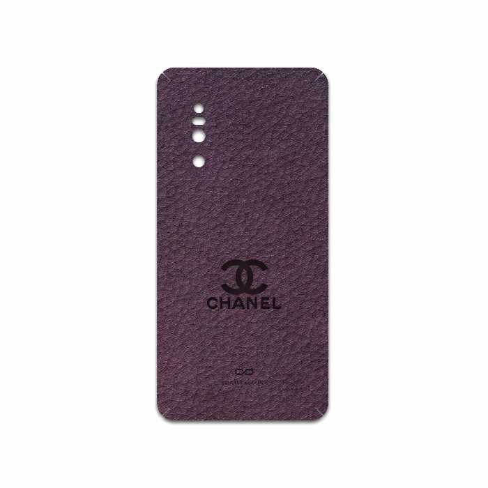 برچسب پوششی ماهوت مدل PL-CHNL مناسب برای گوشی موبایل ویوو X27