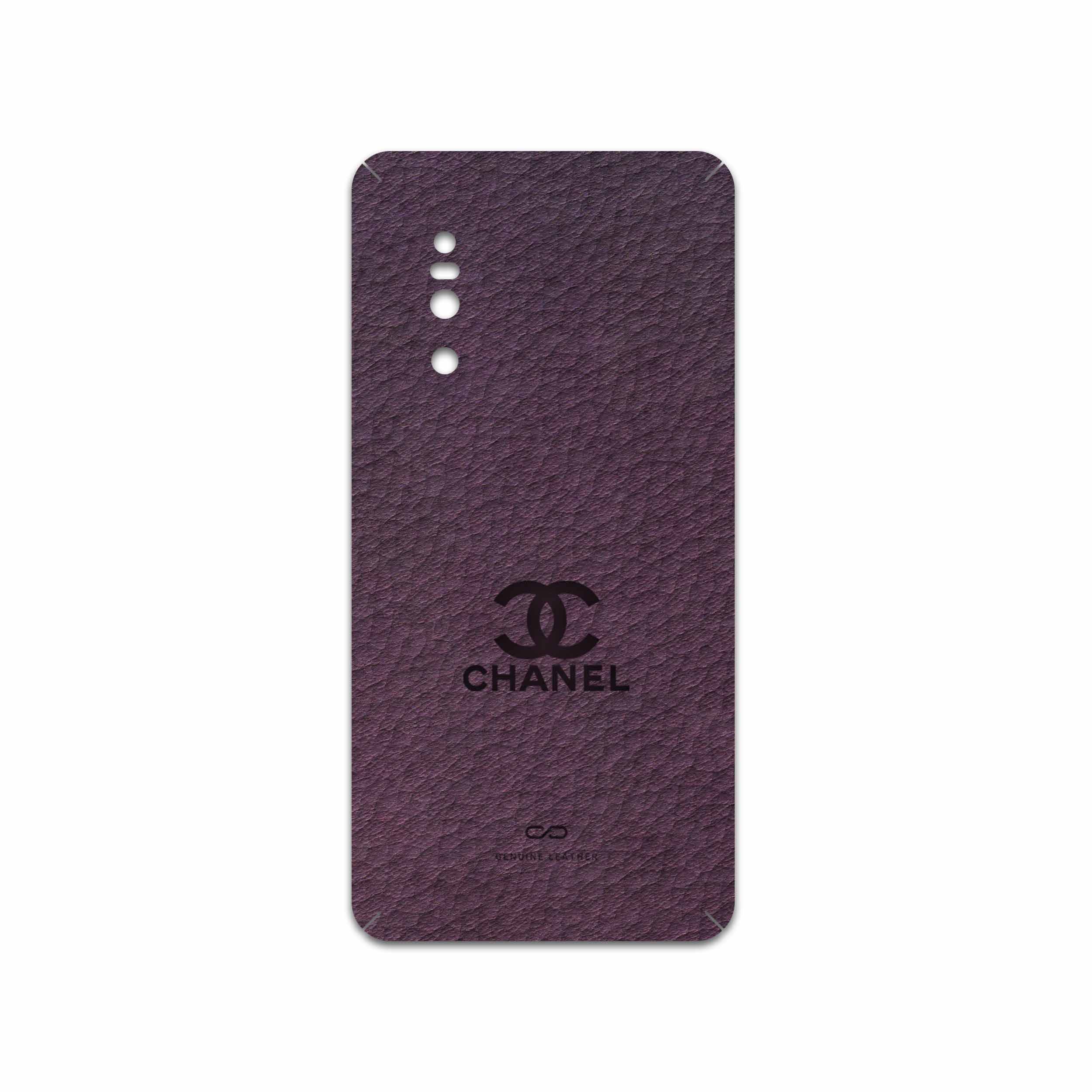 برچسب پوششی ماهوت مدل PL-CHNL مناسب برای گوشی موبایل ویوو X27