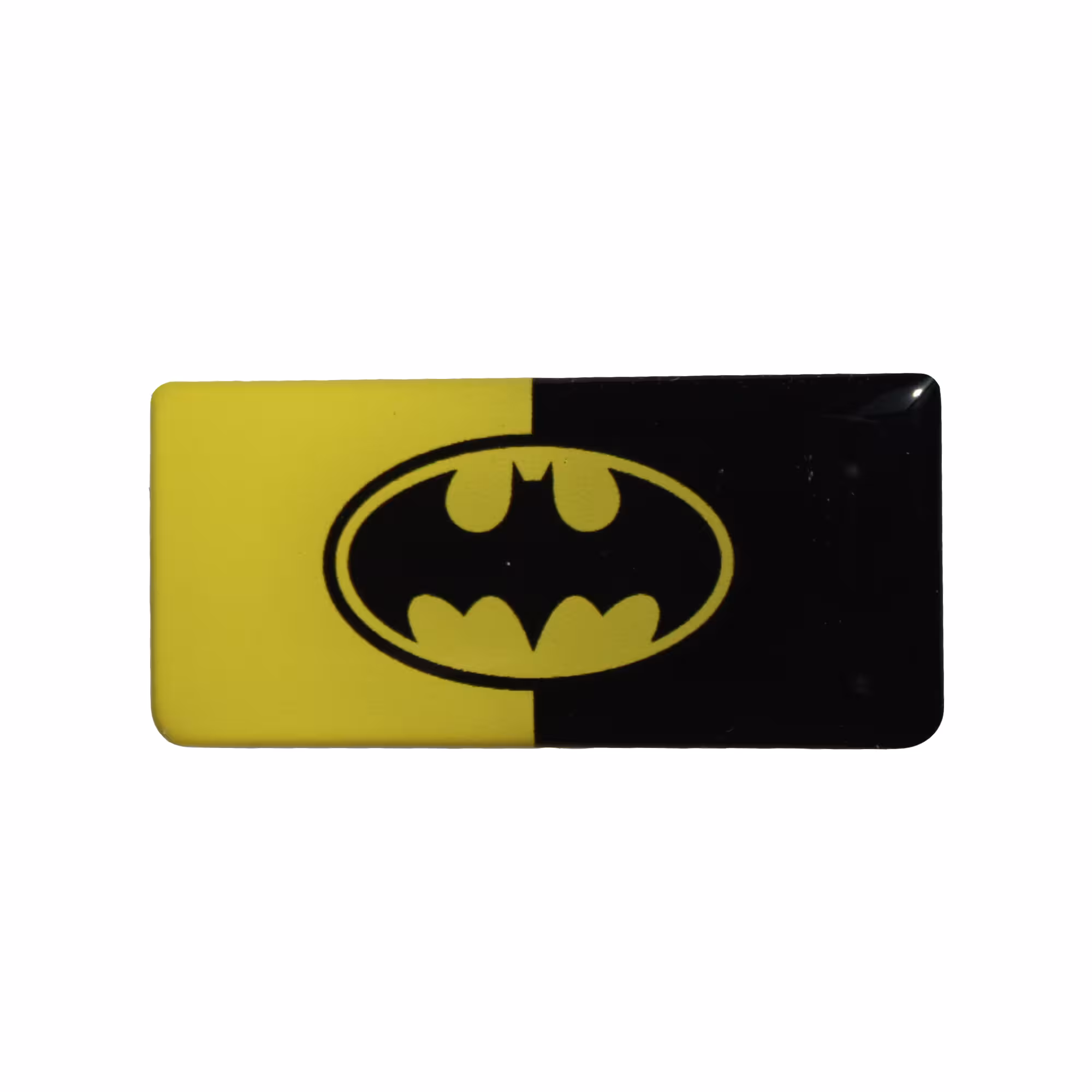 برچسب تاچ پد دسته پلی استیشن 4 مدل batman کد 015