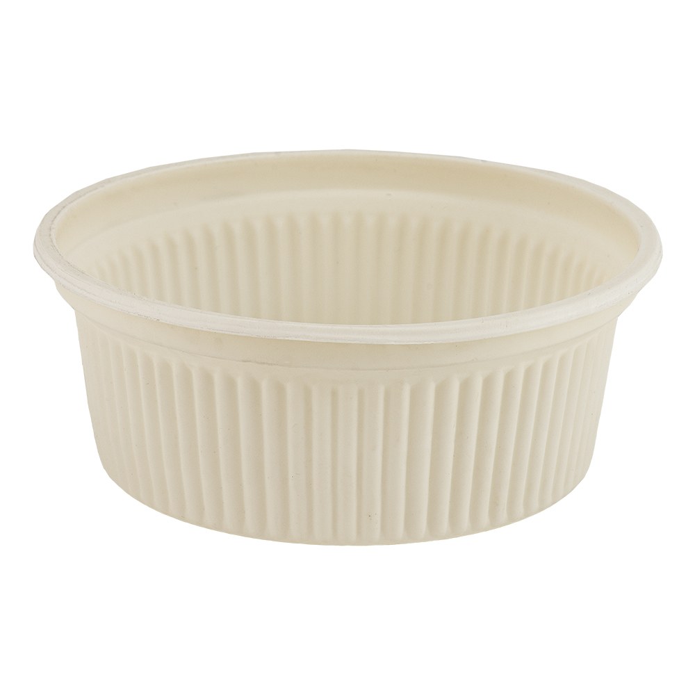 کاسه خورشتی گیاهی 400 بادرب(200 عددی)