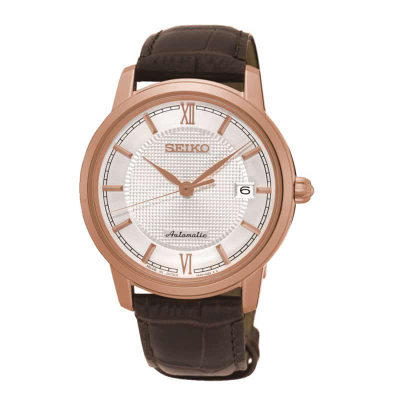 ساعت مچی سیکو مردانه مدل سیکو SRPA16J1