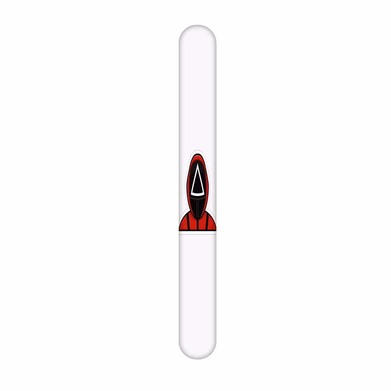 سوهان ناخن مدل Squid game کد 2184