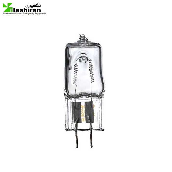 لامپ مدلینگ 300 وات 2 پین بزرگ سوراخدار