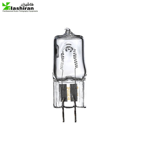 لامپ مدلینگ 300 وات 2 پین بزرگ سوراخدار