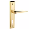 دستگیره در مدل A110 سویچی MODERN پلاک بسته 2 عددی