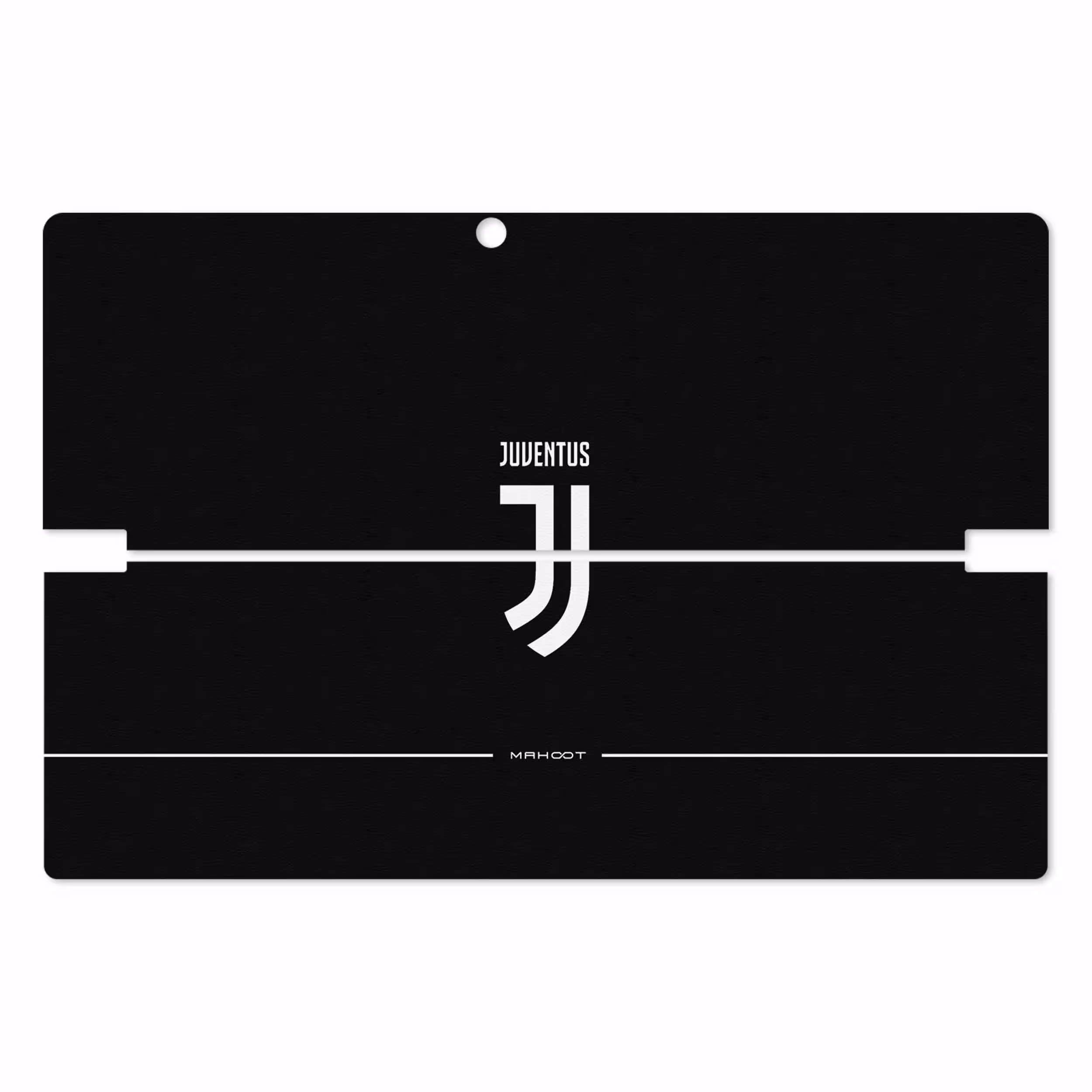 برچسب پوششی ماهوت مدل Juventus مناسب برای تبلت لنوو Miix 510 2016