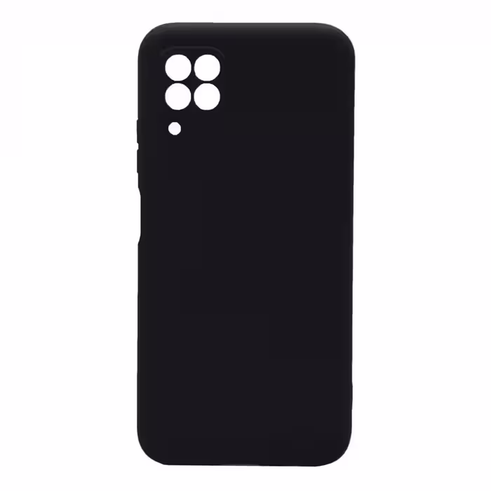 کاور مدل Sili-10 مناسب برای گوشی موبایل هوآوی Nova 7i / P40 Lite 