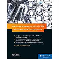 خرید و دانلود نسخه کامل کتاب Warehouse Management with SAP ERP (SAP WM) Functionality and Technical Configuration 3rd Edition)