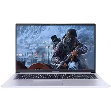 لپ تاپ ایسوس مدل R1605ZA با پردازنده i3 یا i5 (نسل 12)، رم 8GB، حافظه 512GB SSD، گرافیک Intel و صفحه نمایش IPS WUXGA