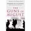 کتاب The Guns of August اثر Barbara W. Tuchman انتشارات Random House, Inc
