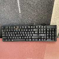 کیبورد سیم دار بیاند beyond wired keyboard BK-2360