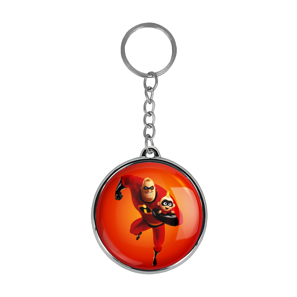 جاکلیدی خندالو طرح شگفت انگیزان مدل دوطرفه کد 18471851