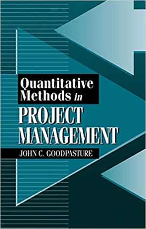  دانلود کتاب Quantitative Methods In Project Management, 2014 - دانلود کتاب های دانشگاهی