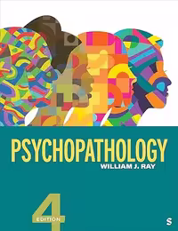 خرید و دانلود نسخه کامل کتاب Psychopathology (4th Edition) BY Ray -   Pdf