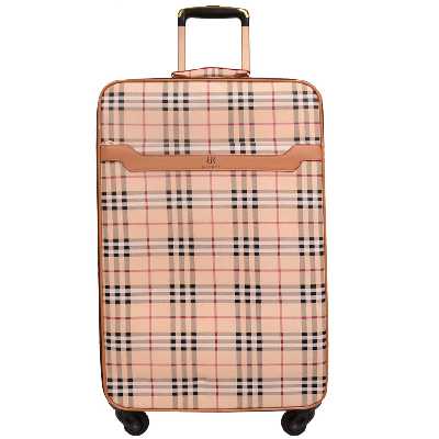 مجموعه چهار عددی چمدان انزو رسی مدل BL 700007