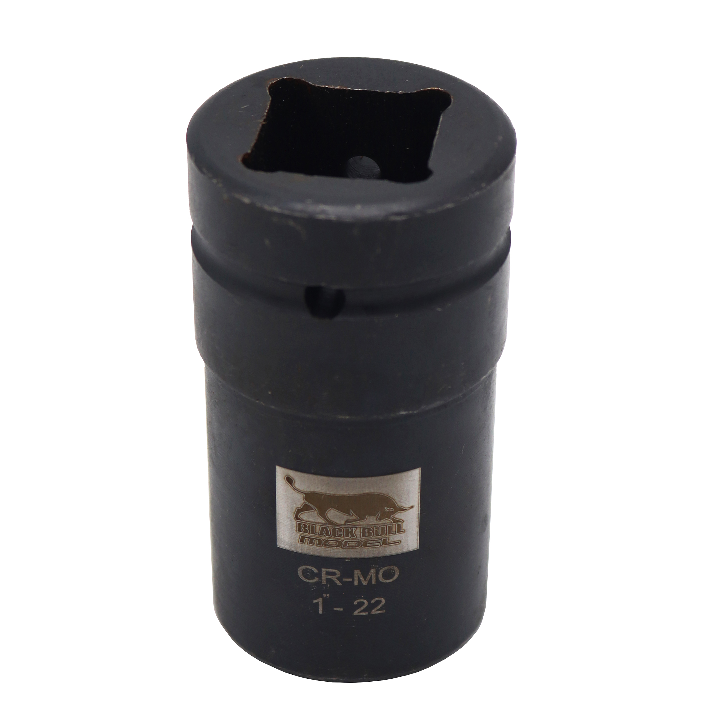 سری بکس مدل بلک بول کد YP-4GOSH-1INCH سایز 22 میلیمتر